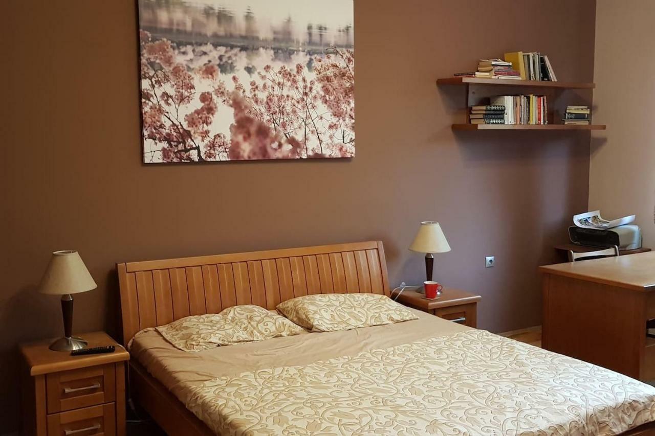 Perfect Apartment ソフィア エクステリア 写真