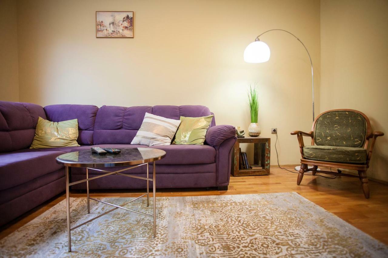 Perfect Apartment ソフィア エクステリア 写真