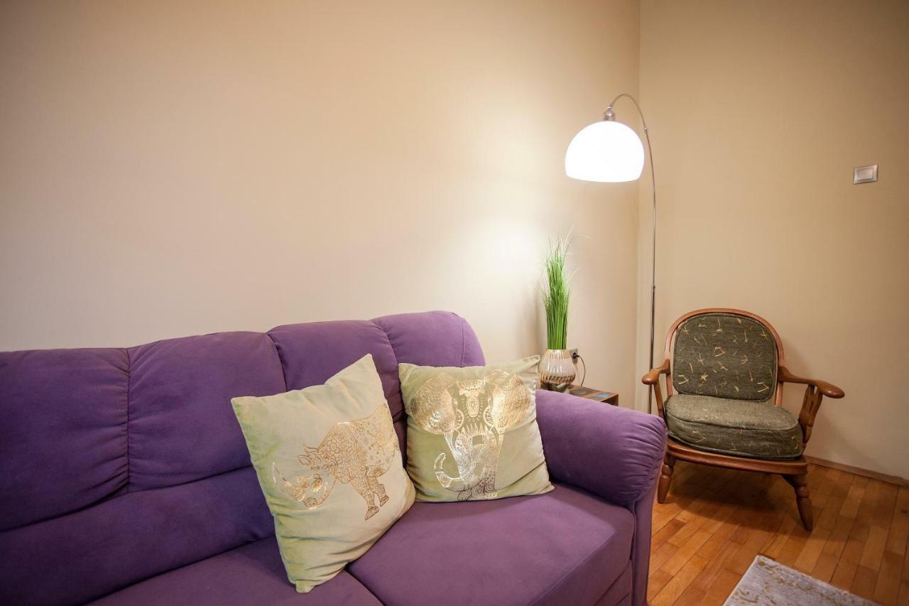 Perfect Apartment ソフィア エクステリア 写真