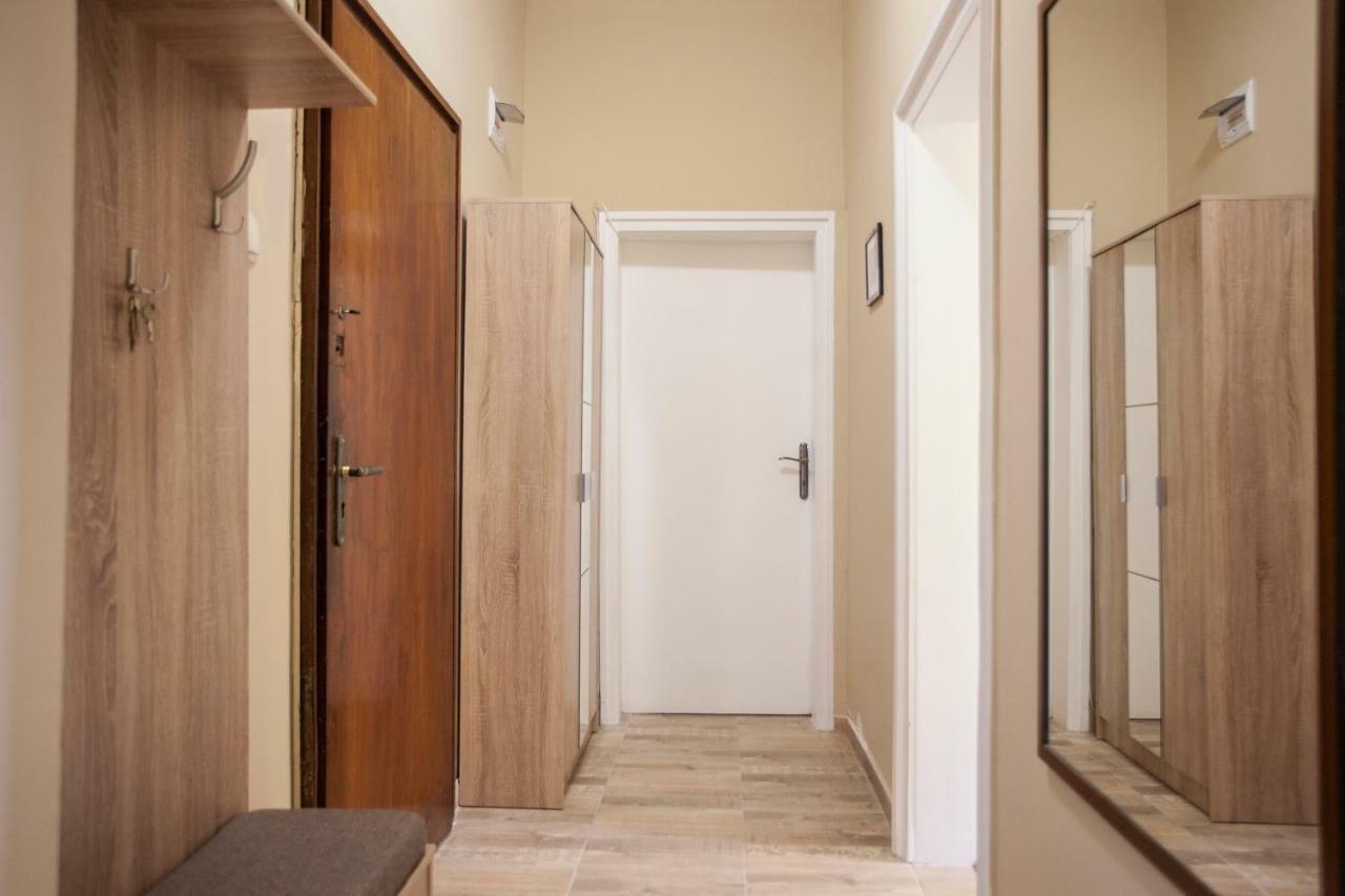Perfect Apartment ソフィア エクステリア 写真