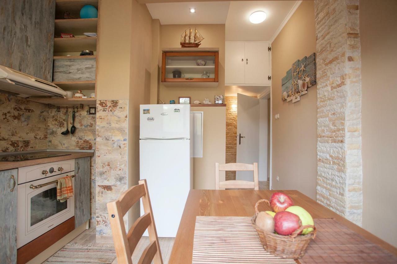 Perfect Apartment ソフィア エクステリア 写真