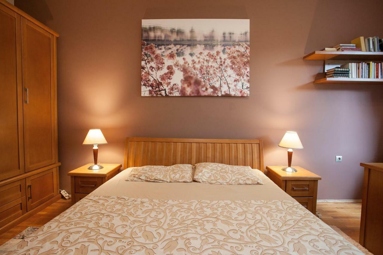 Perfect Apartment ソフィア エクステリア 写真
