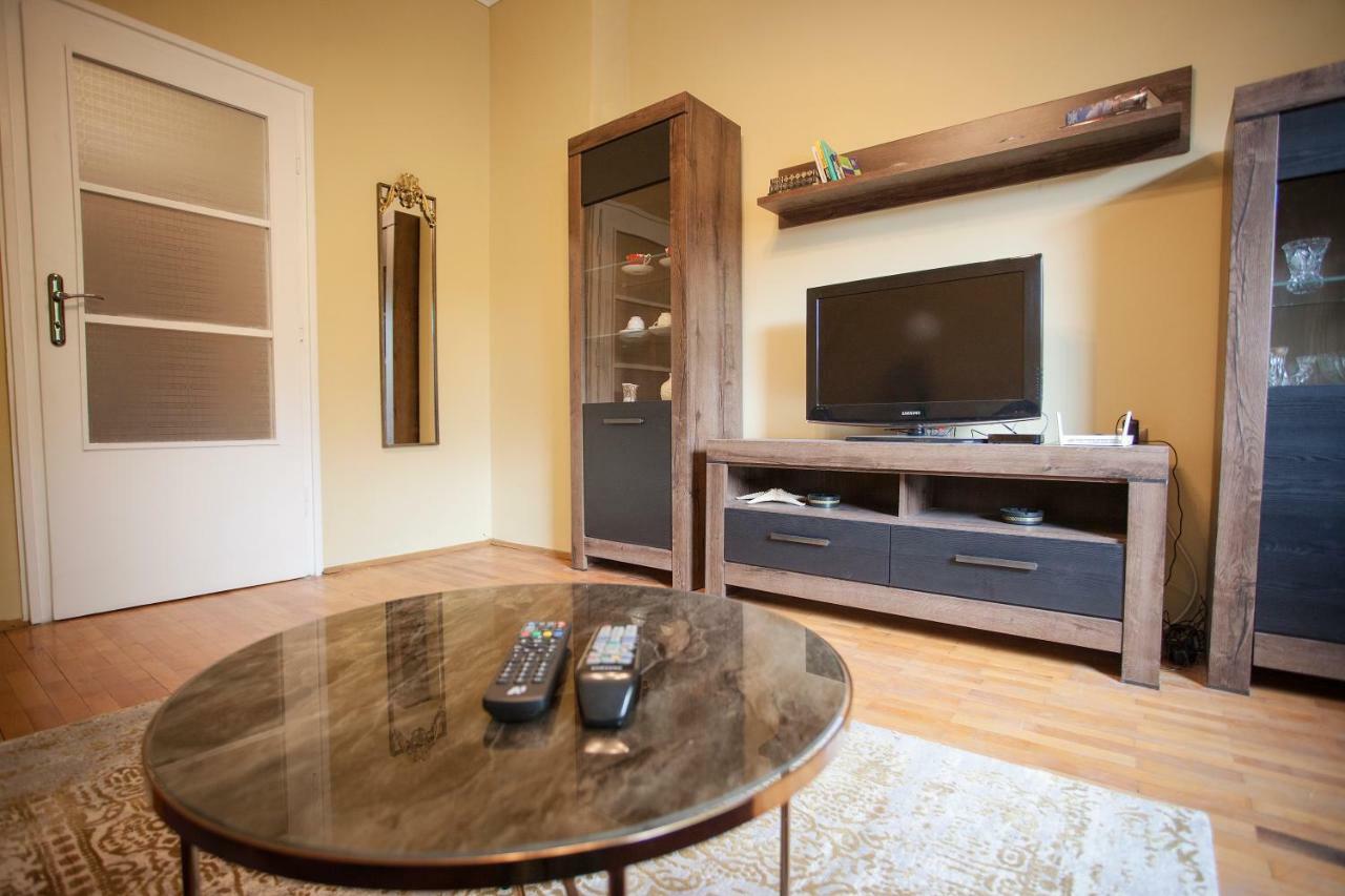Perfect Apartment ソフィア エクステリア 写真
