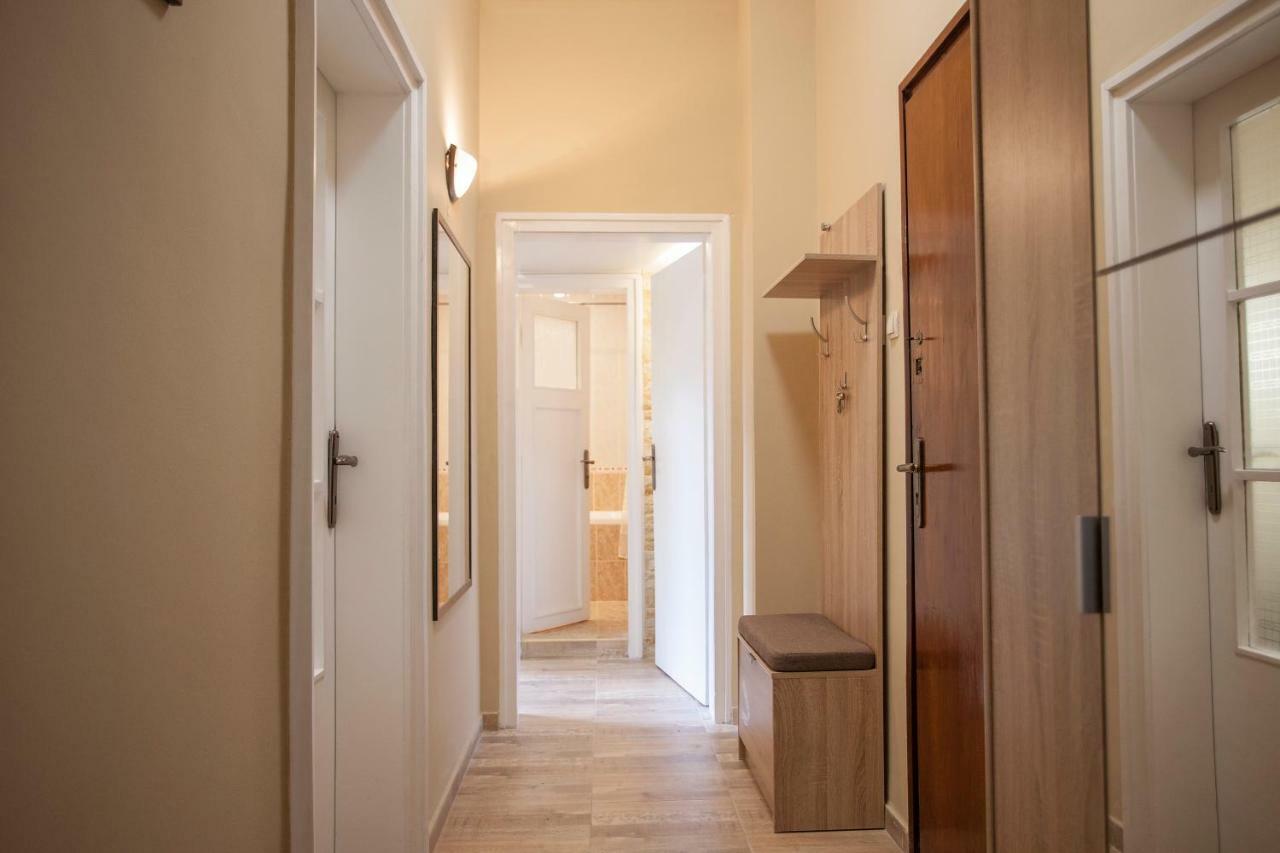Perfect Apartment ソフィア エクステリア 写真
