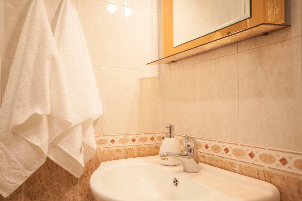 Perfect Apartment ソフィア エクステリア 写真