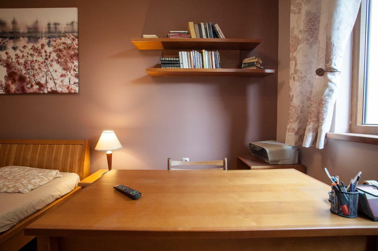 Perfect Apartment ソフィア エクステリア 写真